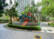 全海花园-基础设施