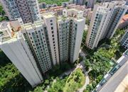 全海花园-俯瞰图