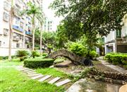 星光之约花园-环境绿化