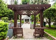 星光之约花园-基础设施