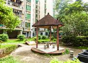 星光之约花园-基础设施