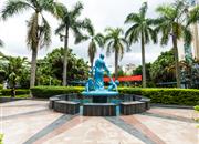 星光之约花园-基础设施