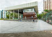 莲花一村-基础设施