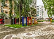 莲花一村-基础设施