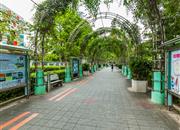 莲花一村-基础设施