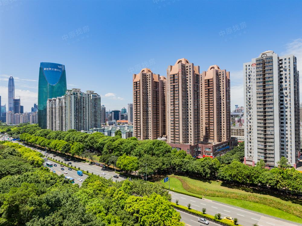 景鹏大厦