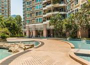 深业花园-环境绿化