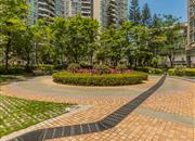 深业花园-环境绿化