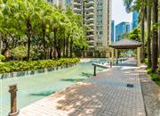 深业花园-基础设施