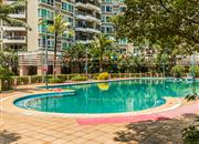 深业花园-基础设施