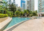 深业花园-基础设施