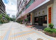 汇福花园-环境绿化