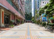 汇福花园-环境绿化