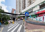 汇福花园-环境绿化