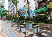 汇福花园-基础设施