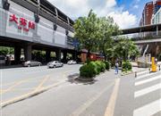 汇福花园-基础设施