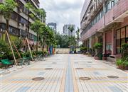 汇福花园-基础设施