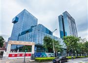 华创云轩-远景图