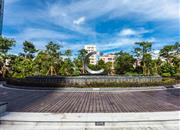 华创云轩-基础设施