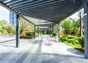 华创云轩-基础设施