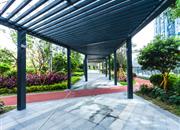 华创云轩-基础设施