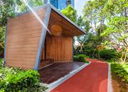 华创云轩-基础设施