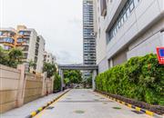 田厦翡翠明珠-大门