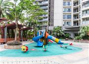 田厦翡翠明珠-基础设施