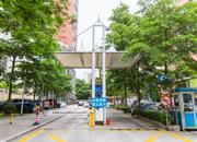 阳光里雅居-大门