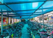 阳光里雅居-基础设施