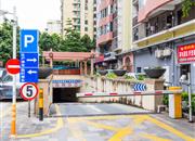 阳光里雅居-基础设施