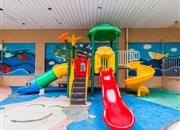 怡园大厦-基础设施