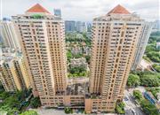 怡园大厦-俯瞰图