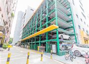 鹏都大厦-基础设施