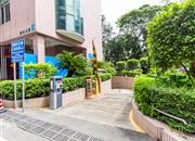 鹏都大厦-基础设施