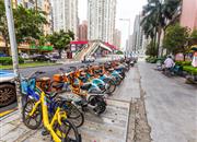 鹏都大厦-基础设施