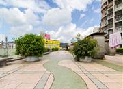 德兴城-环境绿化