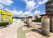 德兴城-环境绿化