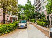 富霖花园-环境绿化