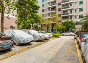 富霖花园-基础设施