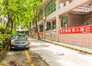 富霖花园-基础设施