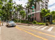 富霖花园-基础设施