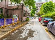 富霖花园-基础设施