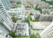 东华大厦-俯瞰图