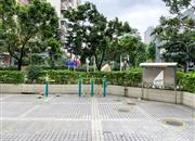 东华大厦-基础设施