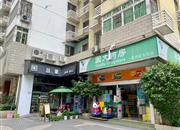 东华大厦-基础设施