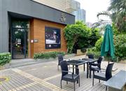 东华大厦-基础设施