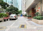 东华大厦-基础设施