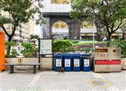 东华大厦-基础设施