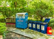 景秀年华-基础设施